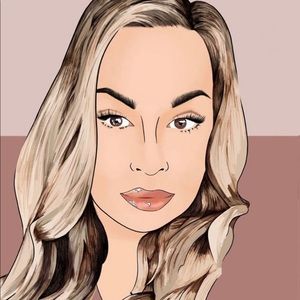 Meet your Posher, Blake